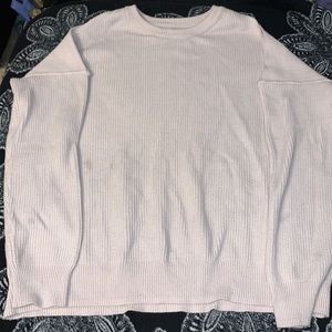 american eagle sweater